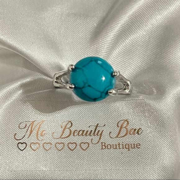 Turquoise Ring - Picture 3 of 5